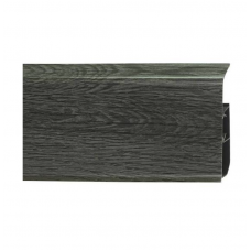 Плинтус пвх Royce ДУБ ЭЛИНГА 313